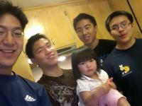 Cooking for Home Worship