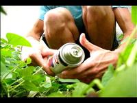 Painting with power tools
