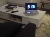 The Coffee Table