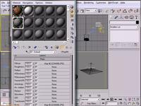 Vray Proxy Mesh