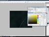 Photoshop Glow Tutorial (no sound)