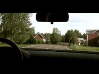 Roadtrip to Mora
