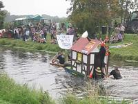 2009 Badewannen-Rennen Niers