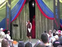 Camp Oneida 2008 - Miss Colombia Oneida Opening Act