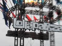 Lollapalooza 2009 - Chicago - Friday, 8/7/09