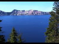Crater Lake