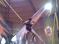 Bouncing Boy