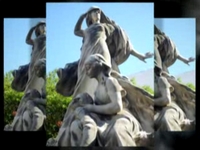 Photo Tour - Cementerio de la Recoleta