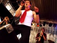 Funkfragen - 1...2...3 - Live@Nonstock09