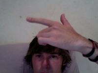 Finger Gun