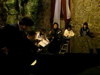 Clínica musical de Felipe Browne
