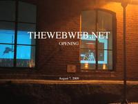 THEWEBWEB.NET