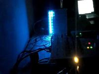 Monome Meter/Visualizer