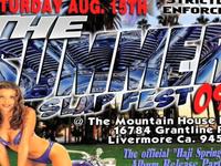 "The summer slap fest 09"