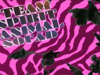 Team Spirit Animal Squad