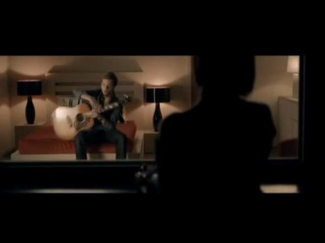 Broken Strings