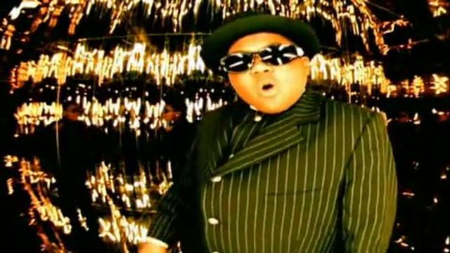 Notorious B.I.G - Sky's The Limit (Featuring 112)