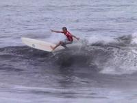 PacSun USA Surf Team WINS GOLD in Costa Rica! The Finals...