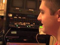 Behind the Scenes: Sunridge Worship Team Aug 9 09