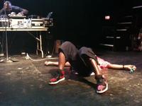 De La Soul @ Cat's Cradle performing Rock Kokaine Flow August 8th, 2009