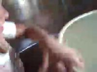 Spinning Berry