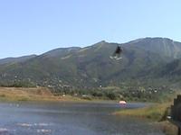 A Few Double Flips