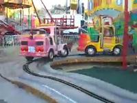 Car Ride at the Midstate Fair