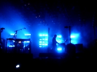 06 Nine Inch Nails - La Mer - Soundwave 09