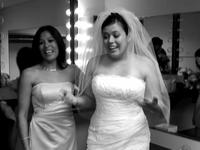 Jose & Sarahi's