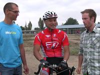 LifeSource MTB Short Track Series, Salem, OR