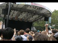 Summerstage Saturday