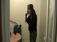 BIPLAN - apsiÅ¾erk Vytenio medÄ¯@Pabusk su Vyteniu[2009.02.19]