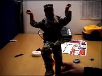 Action Man vs. Ken