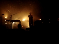 07 Nine Inch Nails - The Fragile - Soundwave 09