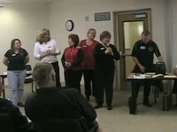 Simi Valley Corvette Club Donations