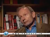 Hart of the Matter - Alastair Crooke