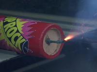 Blowing Up Boxes With Johnnie Paxson and Poprock Technology