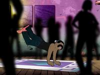 Animation Showreel 2009