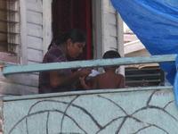 Guyana 2009