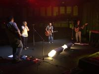 "Healer" - Trent Austin with Marcy Priest