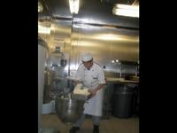 Love the Liberty DVD - Chapter 8 - Galley tour/Last Days