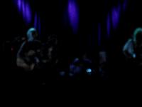 Dungen - Ingenting Ar Sig Likt (Live @ The Metro w/ Fleet Foxes on Percussion)