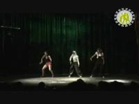 Ritmgirls Dans Grubu