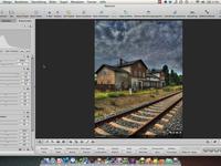 HDRI Tutorial