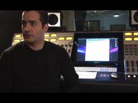 Ricardo Azevedo - O Manual do Amor (sessões de estúdio)
