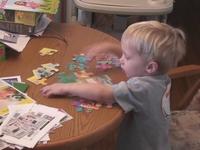 Cameron: Putting the Pieces Together