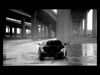 Lamborghini Gallardo commercial