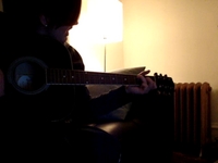 I Play Guitar... Poorly