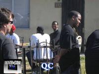 QC FT NUT CALL UP THE HOMIE(REMIX)