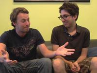 PSA: Jake & Amir